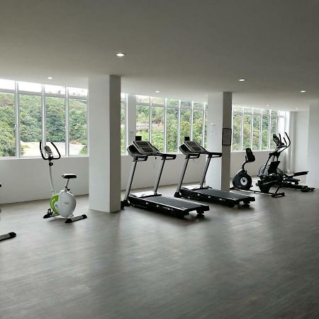 Omni Cassia Hill Resort 카메론하일랜즈 외부 사진