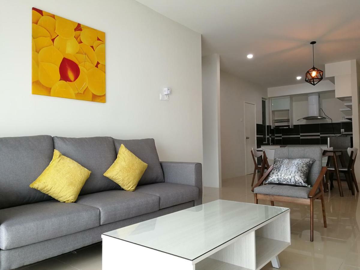 Omni Cassia Hill Resort 카메론하일랜즈 외부 사진