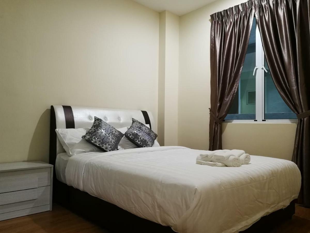 Omni Cassia Hill Resort 카메론하일랜즈 외부 사진