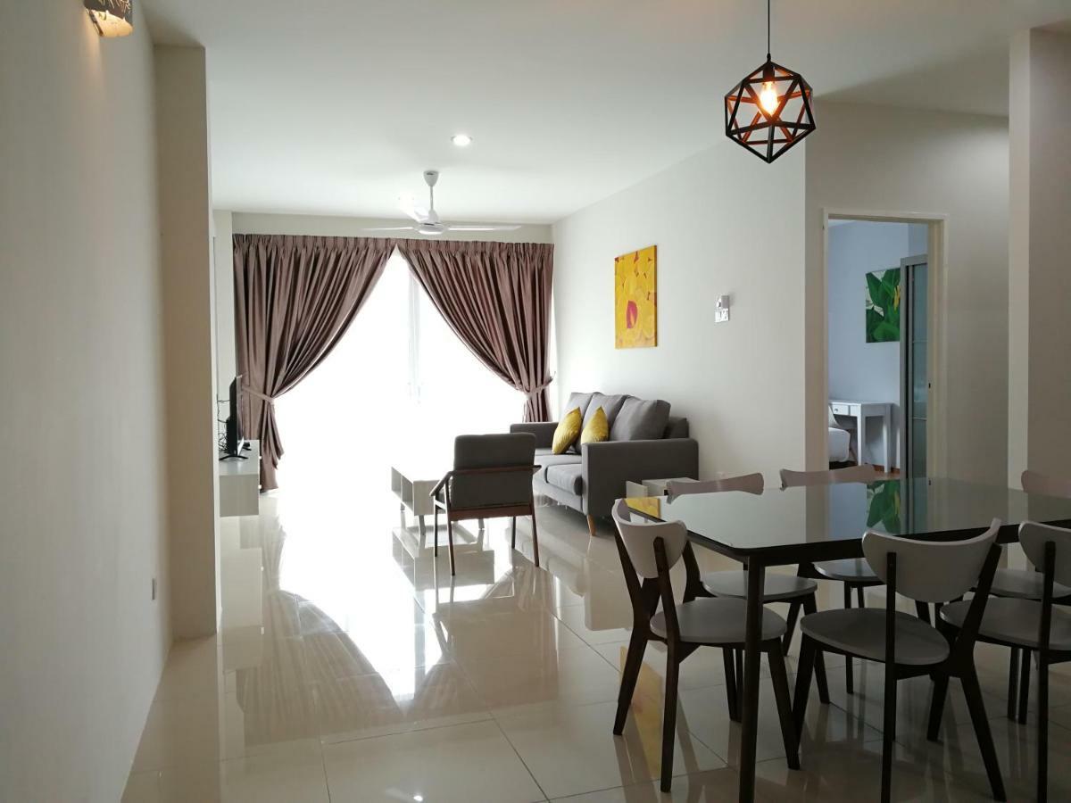 Omni Cassia Hill Resort 카메론하일랜즈 외부 사진