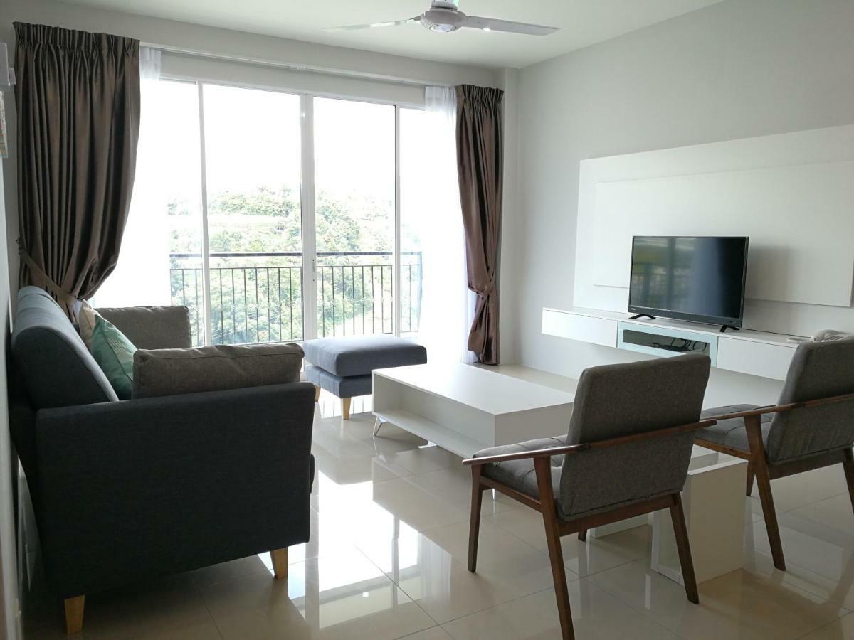 Omni Cassia Hill Resort 카메론하일랜즈 외부 사진